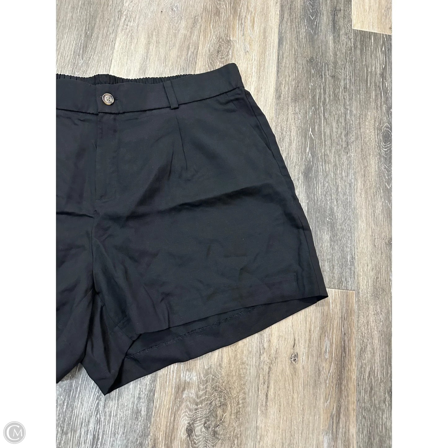 Shorts By Torrid In Black, Size: 18