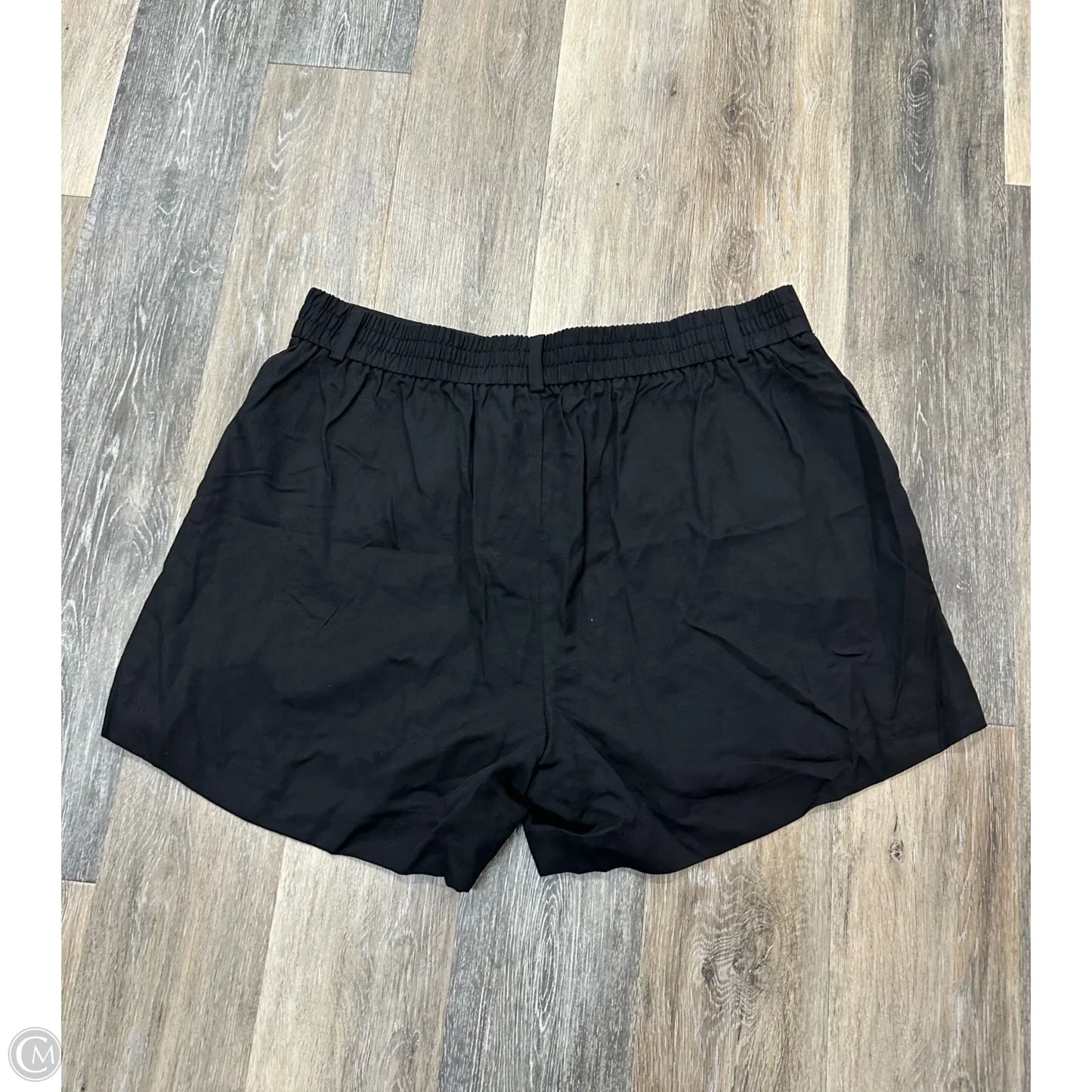Shorts By Torrid In Black, Size: 18
