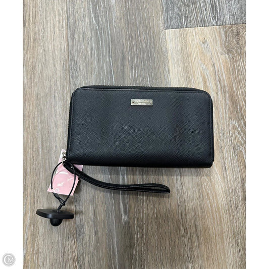 Wallet Designer By Kate Spade, Size: Large