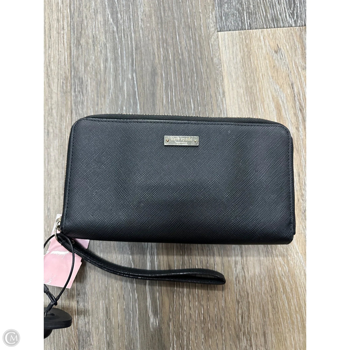Wallet Designer By Kate Spade, Size: Large
