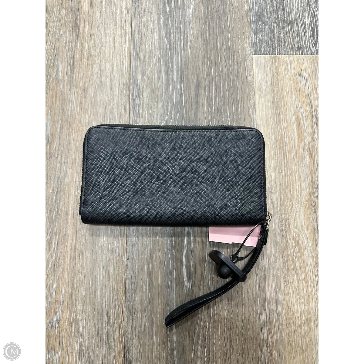 Wallet Designer By Kate Spade, Size: Large