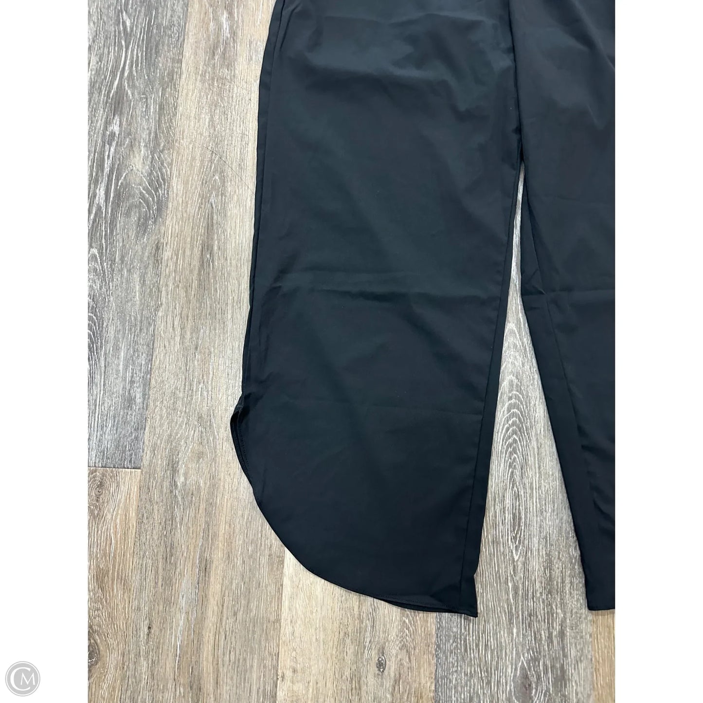 Athletic Pants By Halara In Black, Size: S