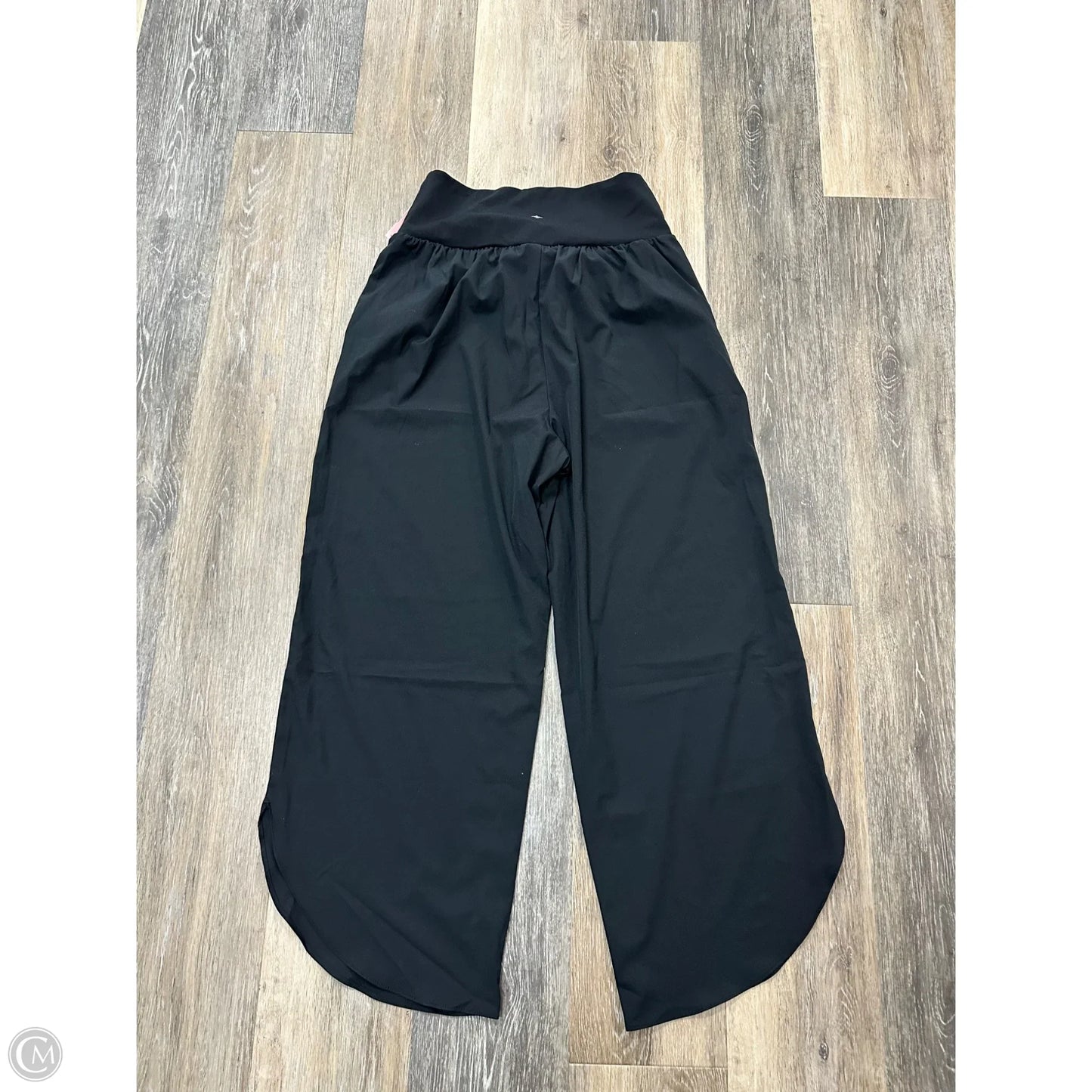 Athletic Pants By Halara In Black, Size: S
