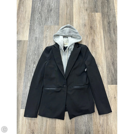 Blazer By Jamison In Black, Size: S