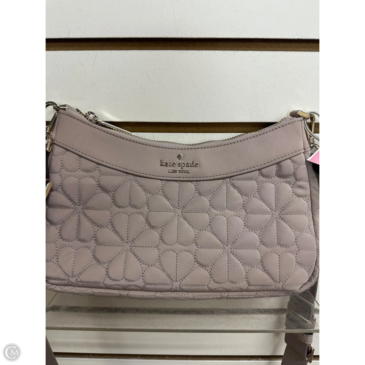 Crossbody Designer By Kate Spade, Size: Medium