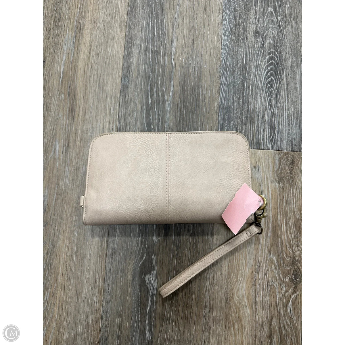 Wristlet By Joy Susan, Size: Medium