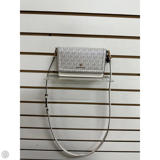 Crossbody Designer By Michael Kors, Size: Small