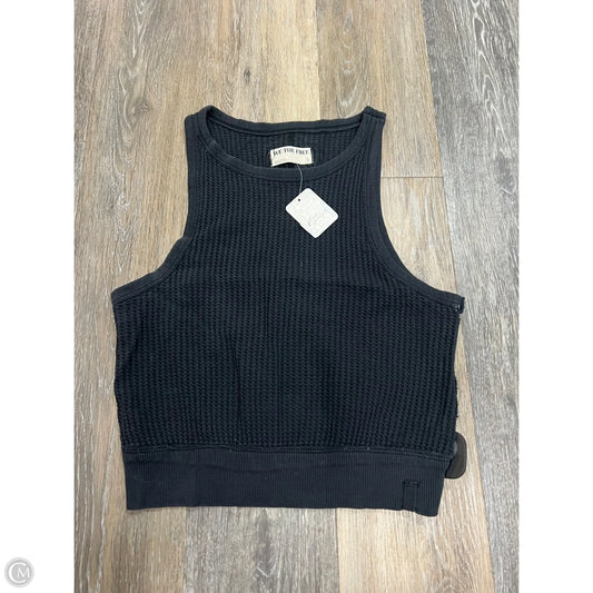 Tank Top By We The Free In Grey, Size: S
