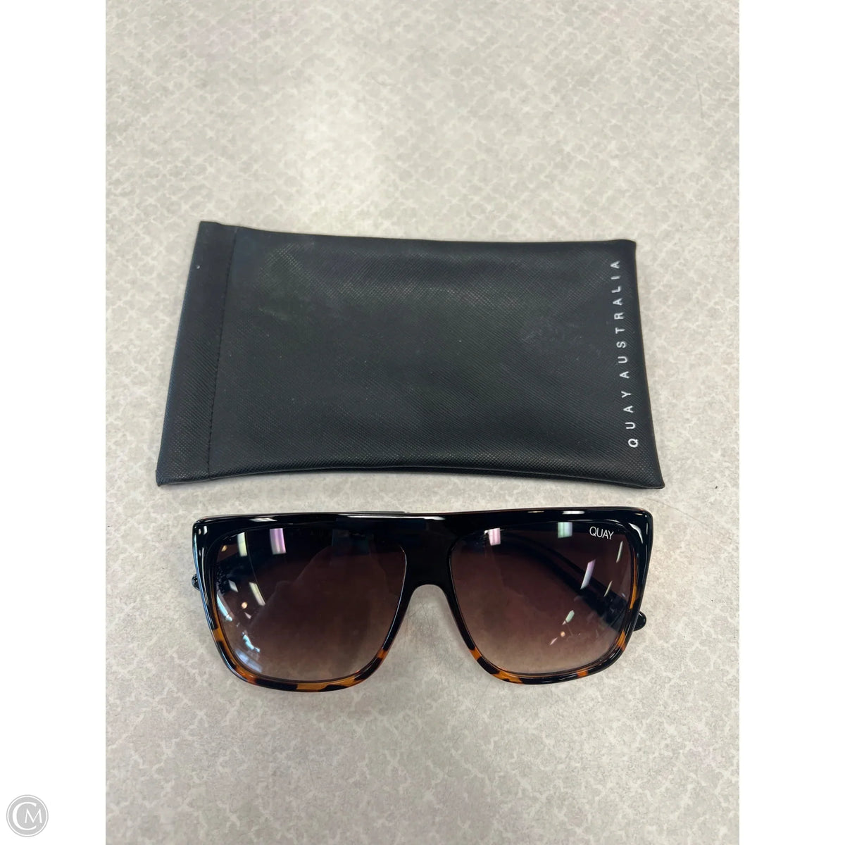 Sunglasses By Quay