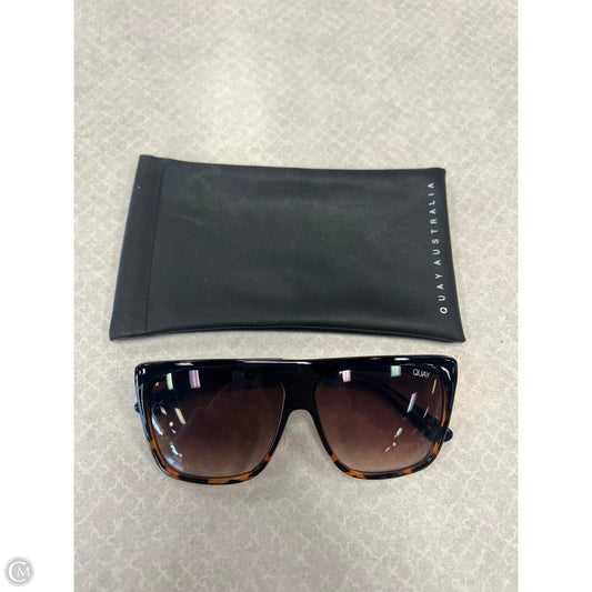 Sunglasses By Quay