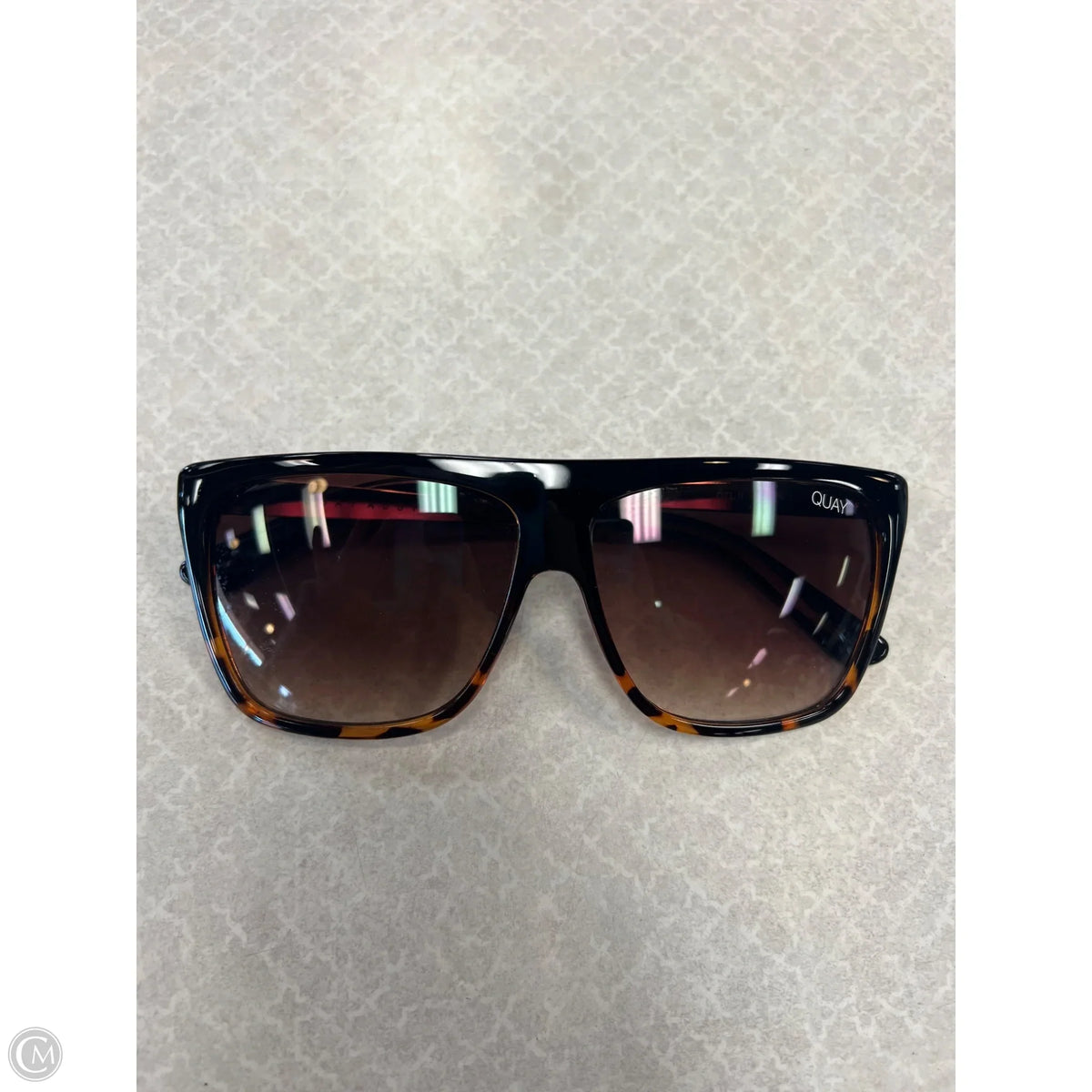 Sunglasses By Quay