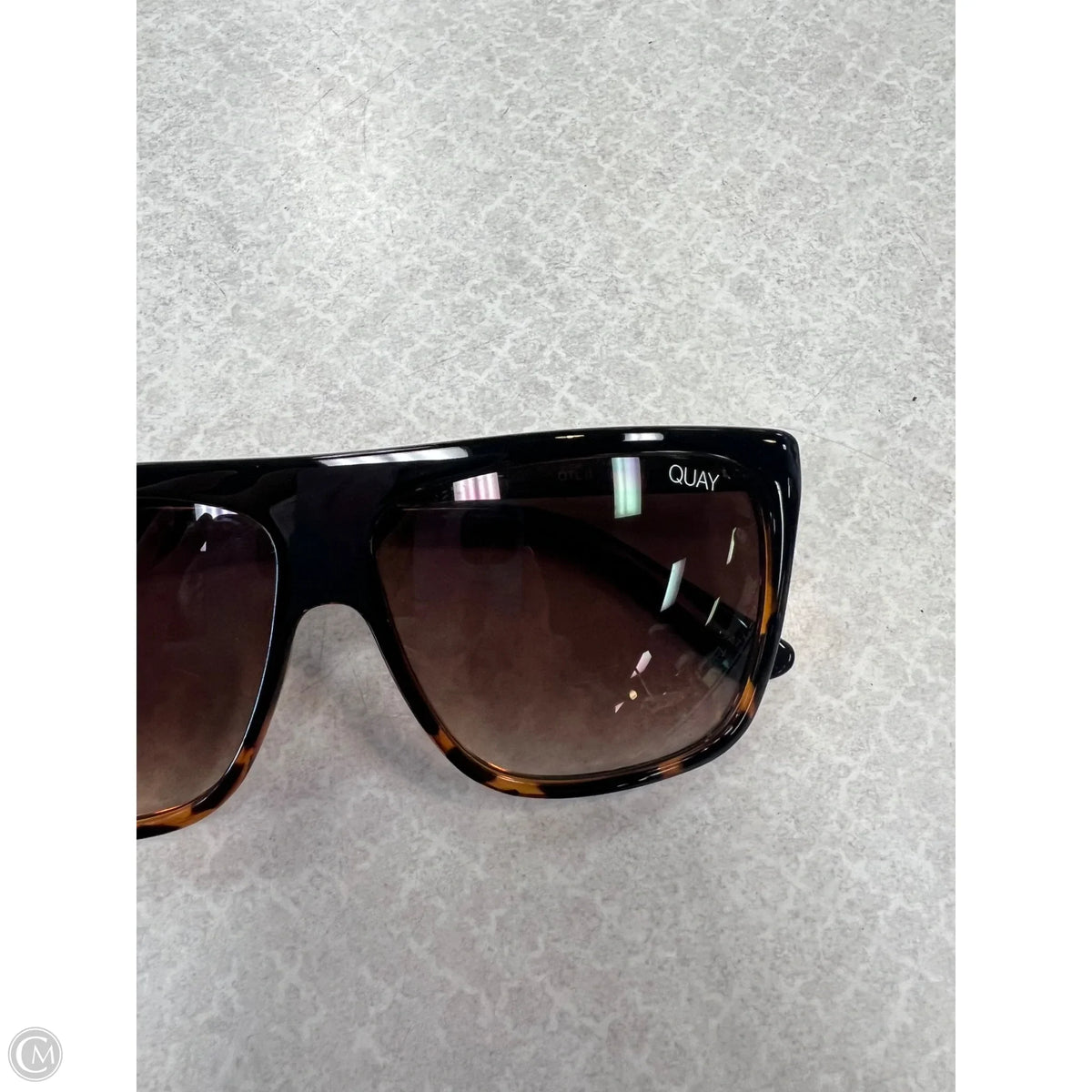 Sunglasses By Quay
