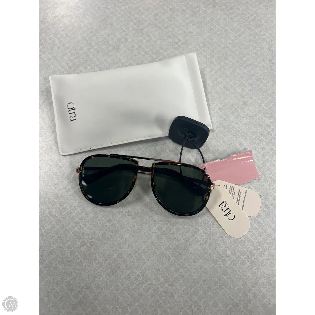 Sunglasses By OTRA, Size: