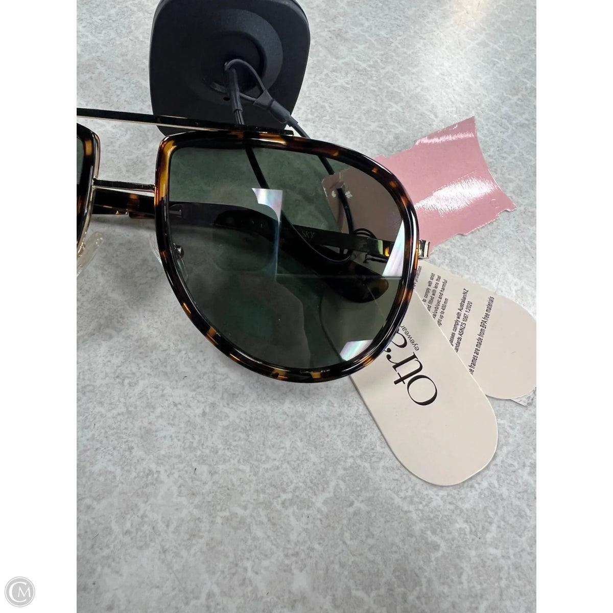 Sunglasses By OTRA, Size: