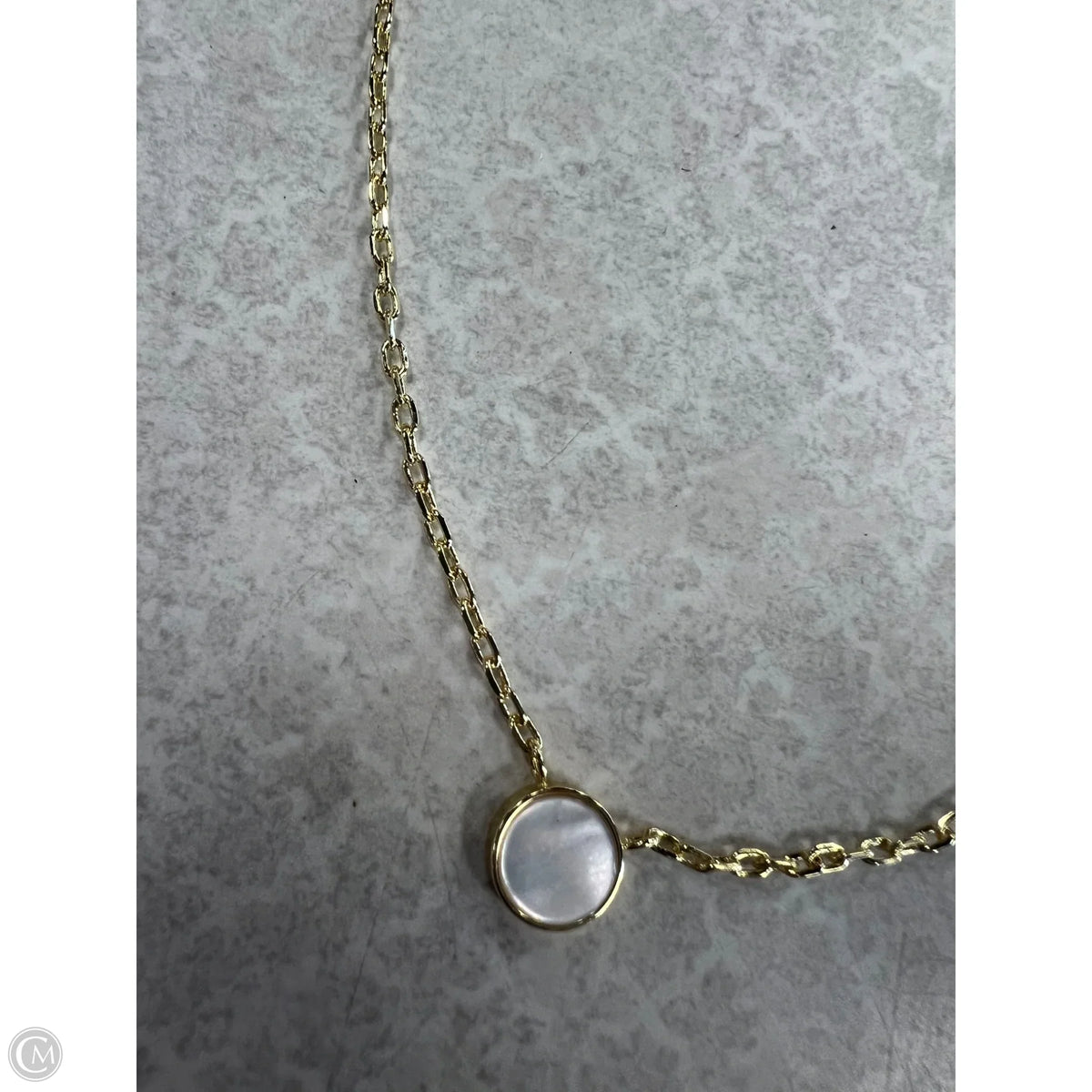 Necklace Chain By Gorjana