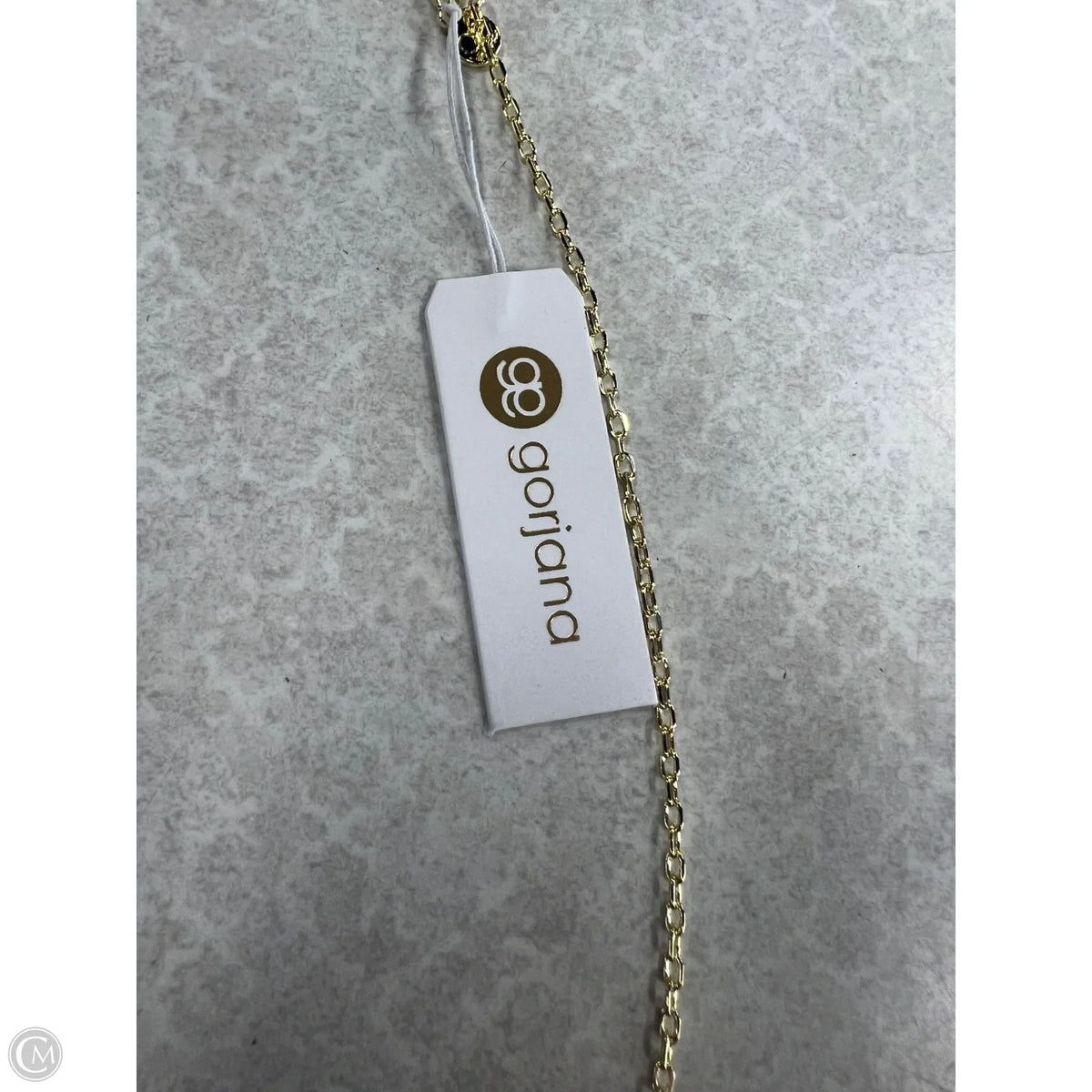 Necklace Chain By Gorjana