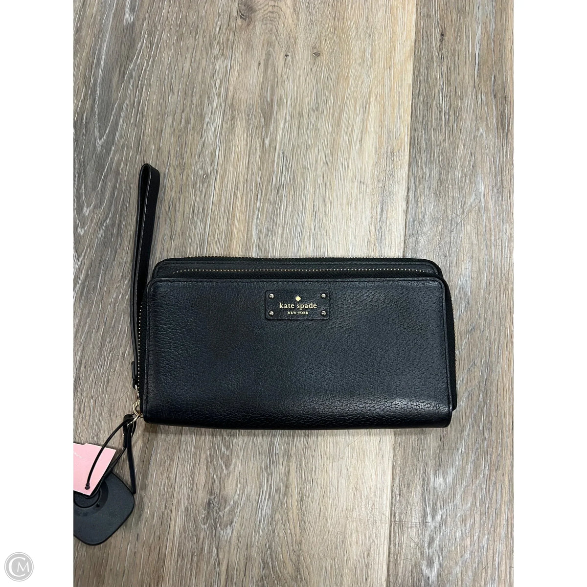 Wallet Designer By Kate Spade, Size: Large