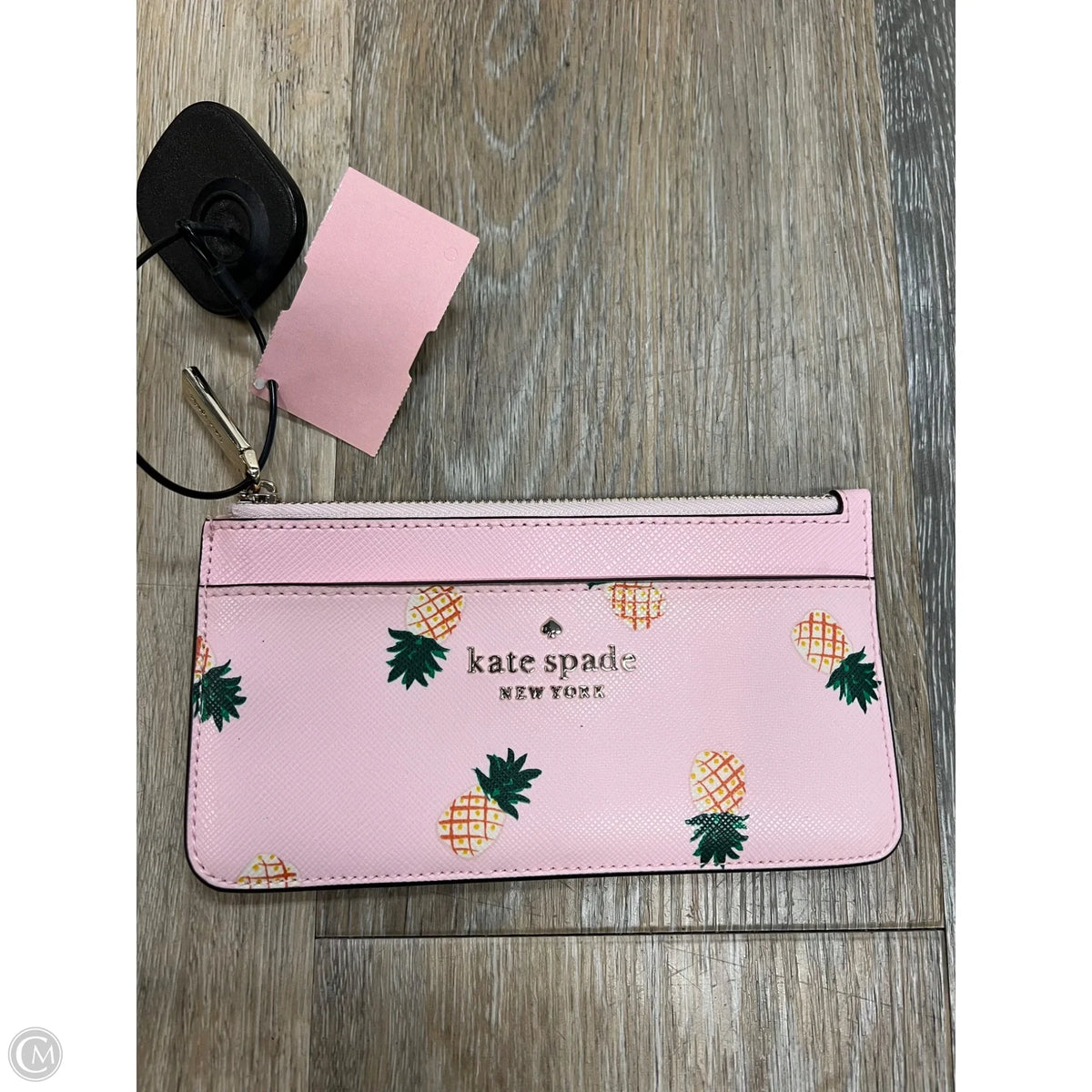 Wallet Designer By Kate Spade, Size: Small