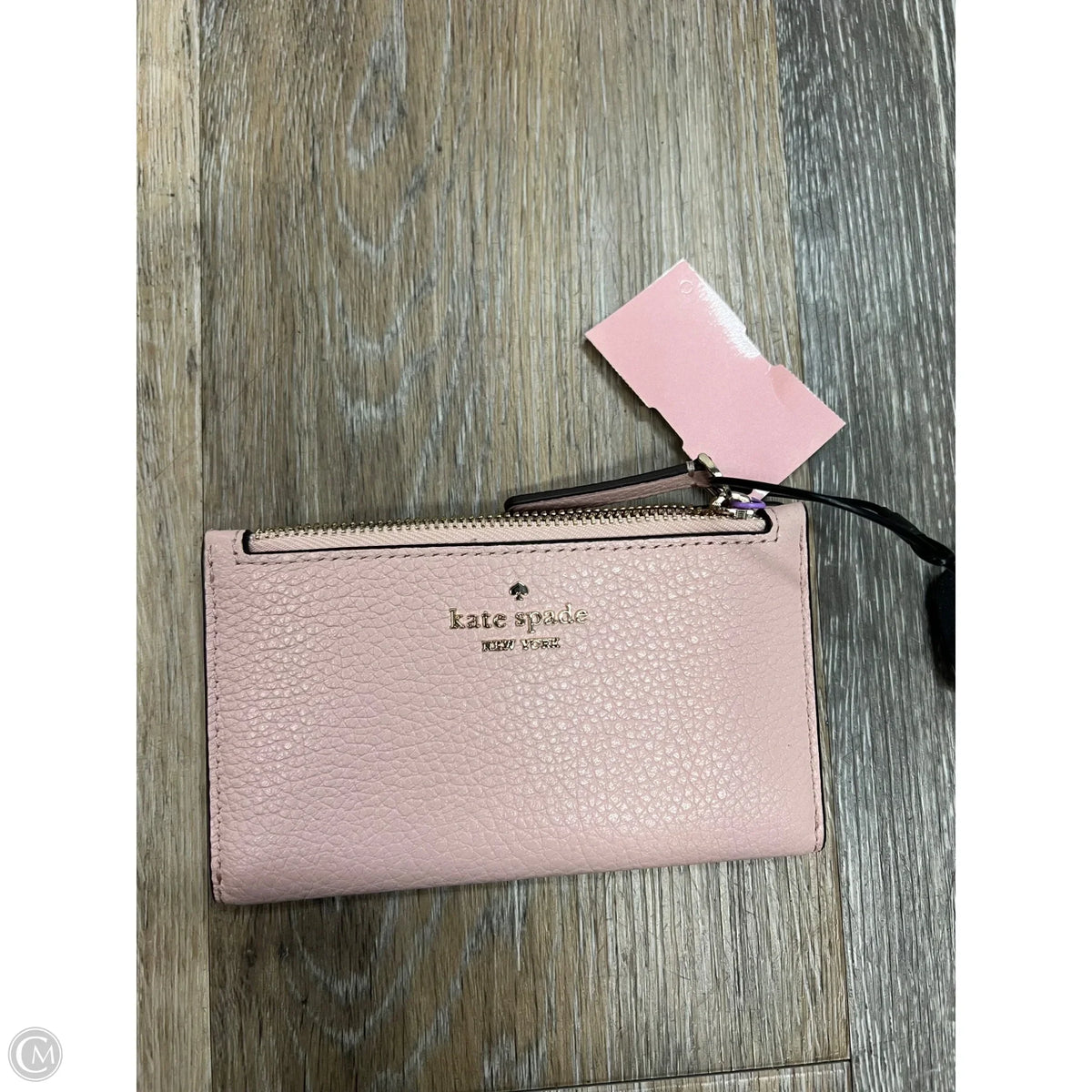 Wallet Designer By Kate Spade, Size: Medium