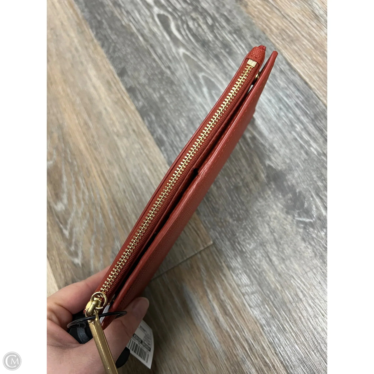 Wallet By Dagne Dover, Size: Large