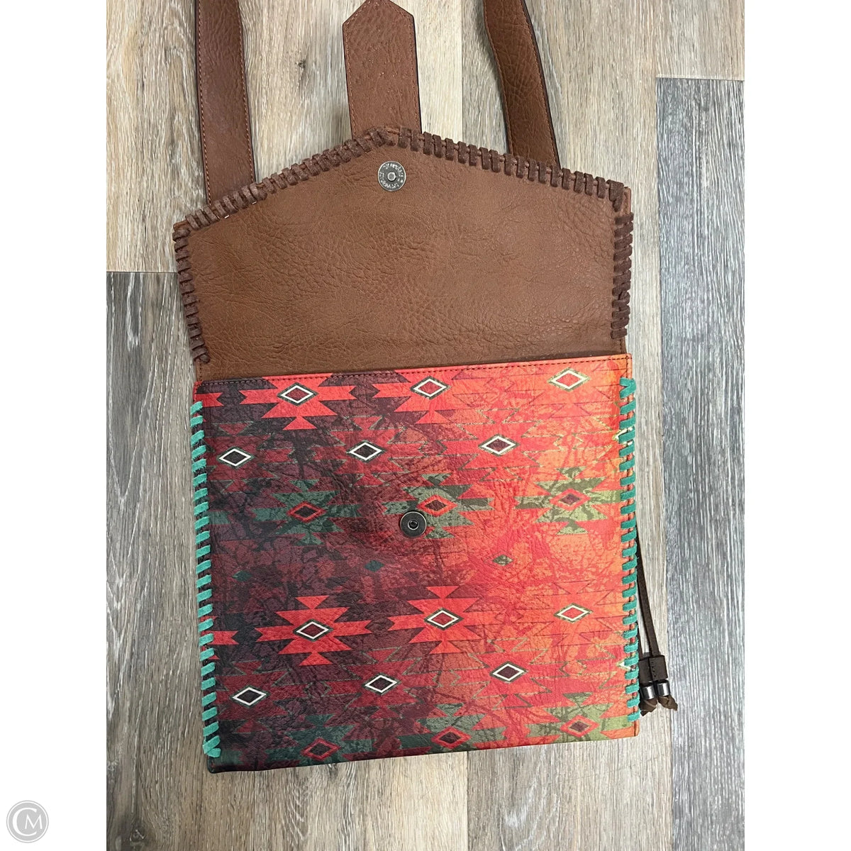 Crossbody By Red Dirt Hat Co, Size: Small