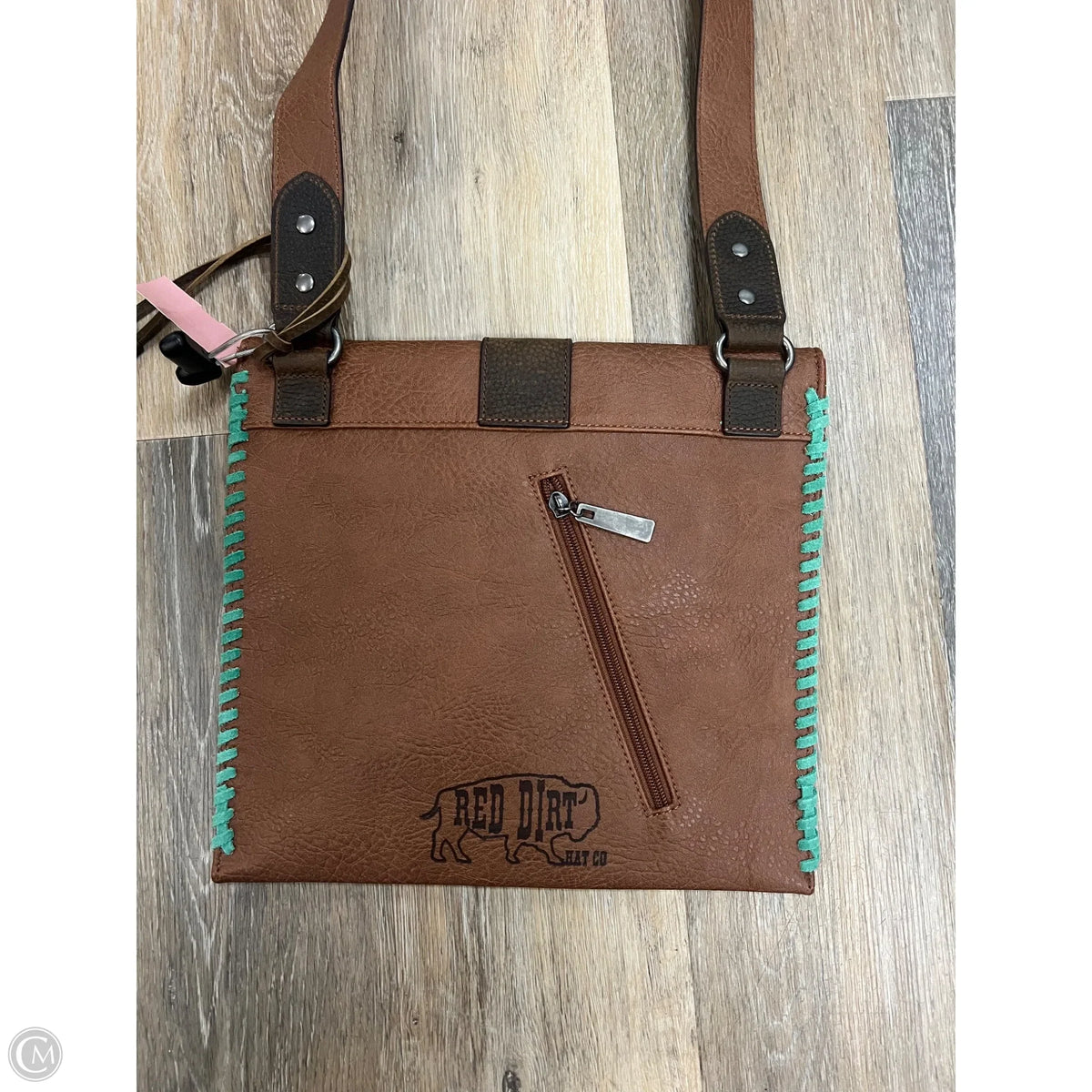 Crossbody By Red Dirt Hat Co, Size: Small