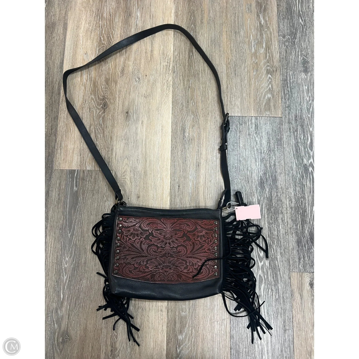 Crossbody By Idyllwind, Size: Small