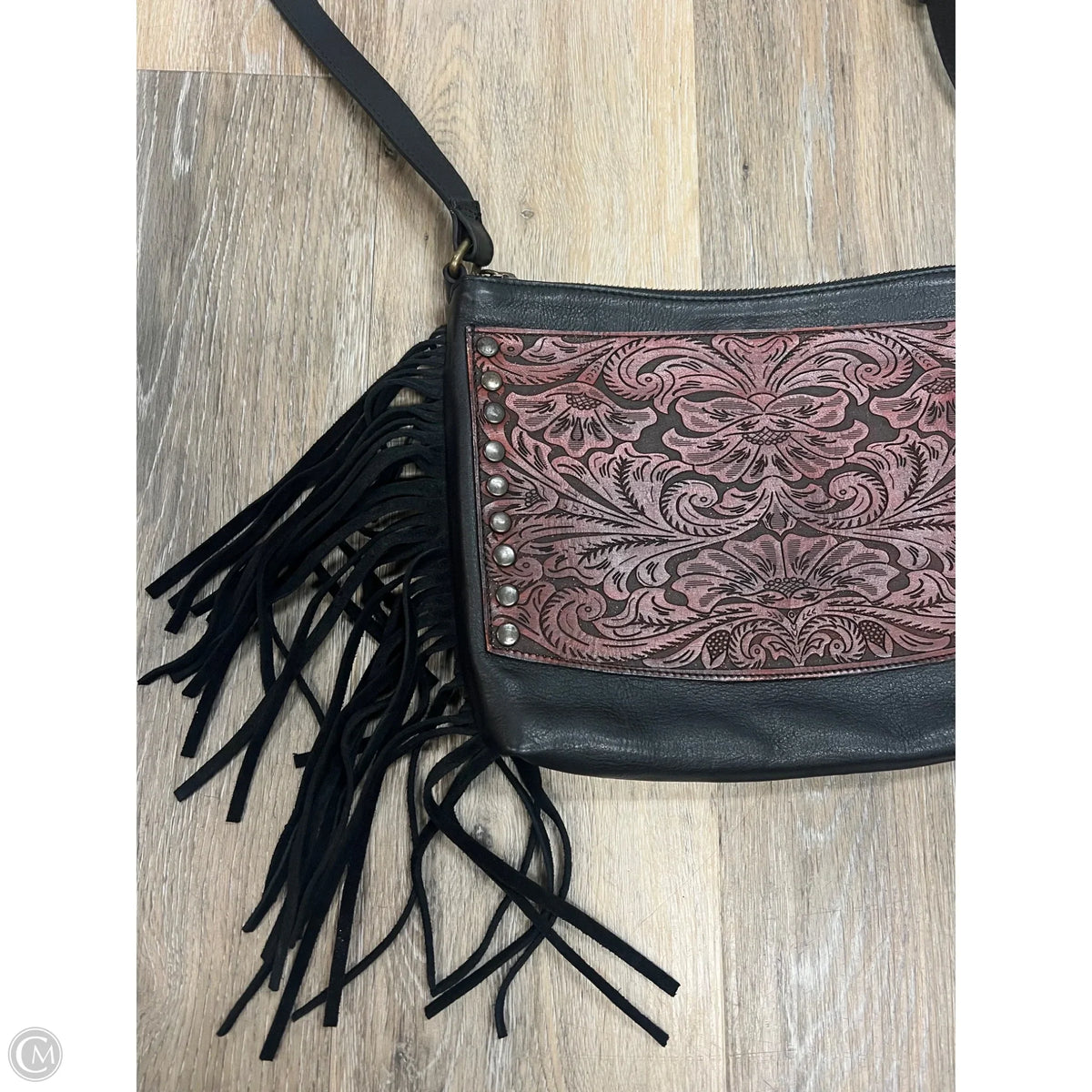 Crossbody By Idyllwind, Size: Small