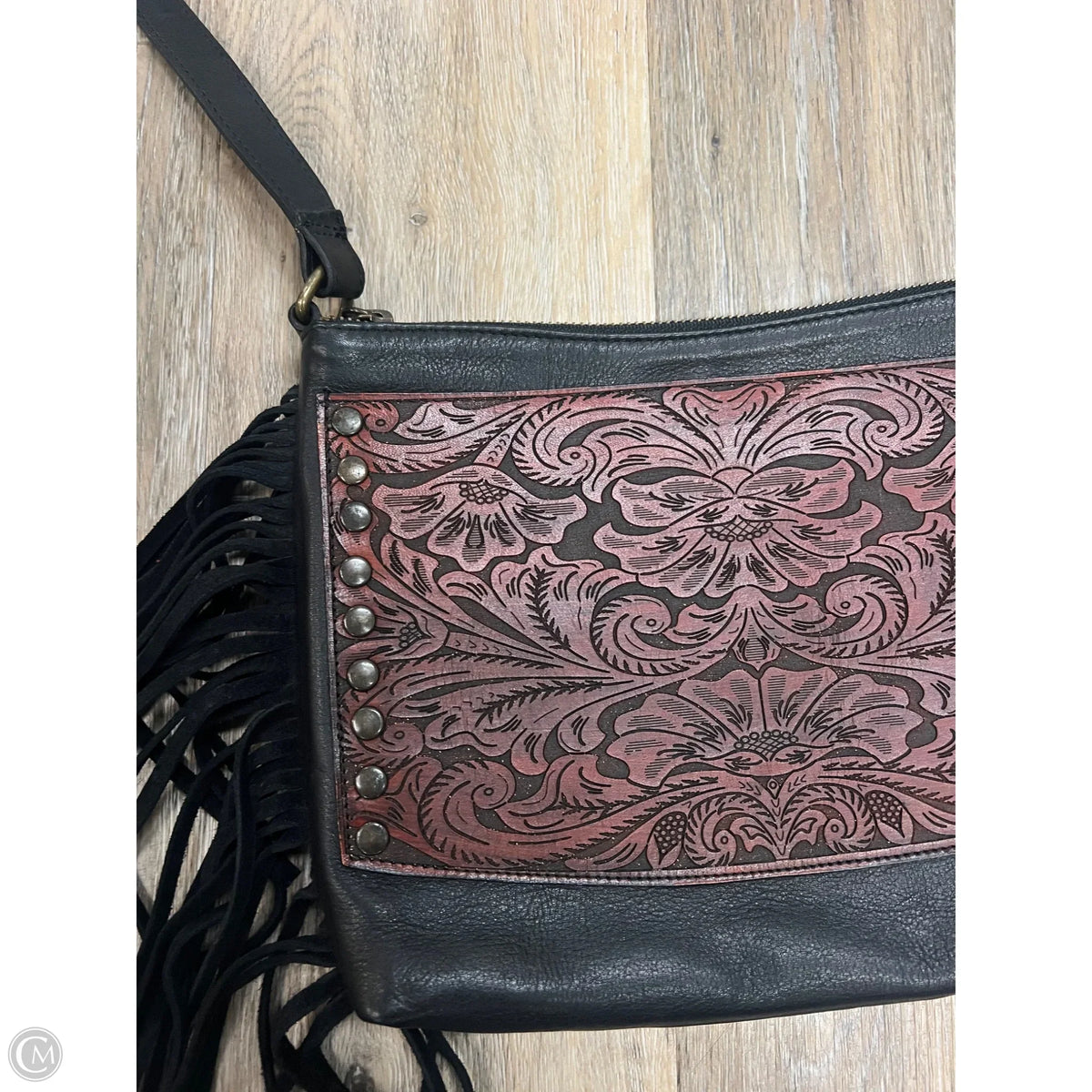 Crossbody By Idyllwind, Size: Small