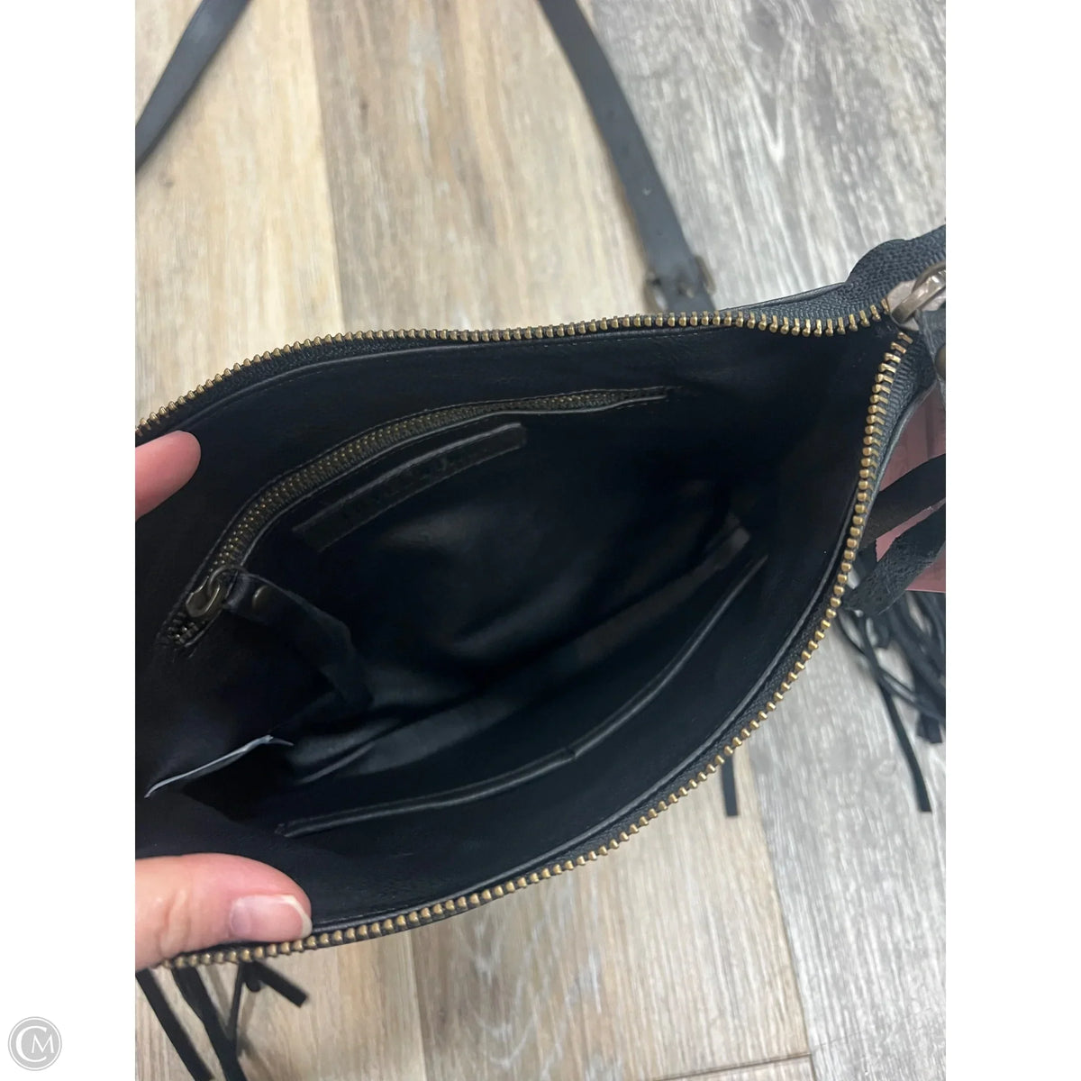 Crossbody By Idyllwind, Size: Small