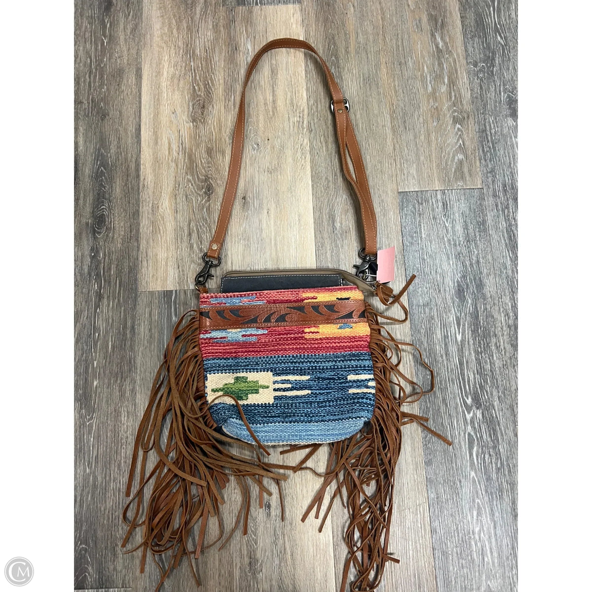 Crossbody By Myra, Size: Small