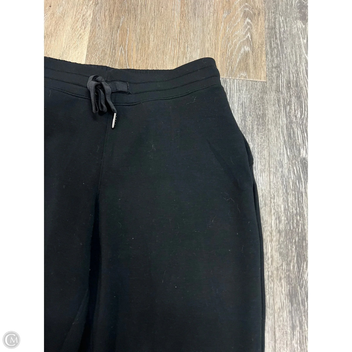 Athletic Pants By Spanx In Black, Size: M