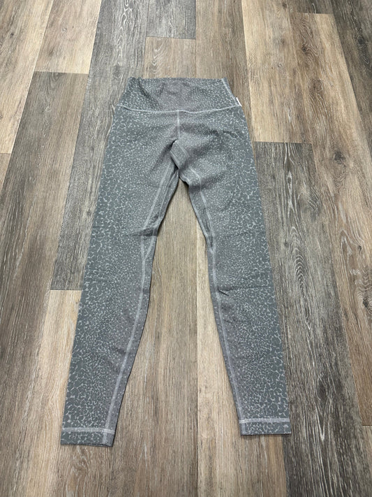 Athletic Leggings By Lululemon  Size: 6