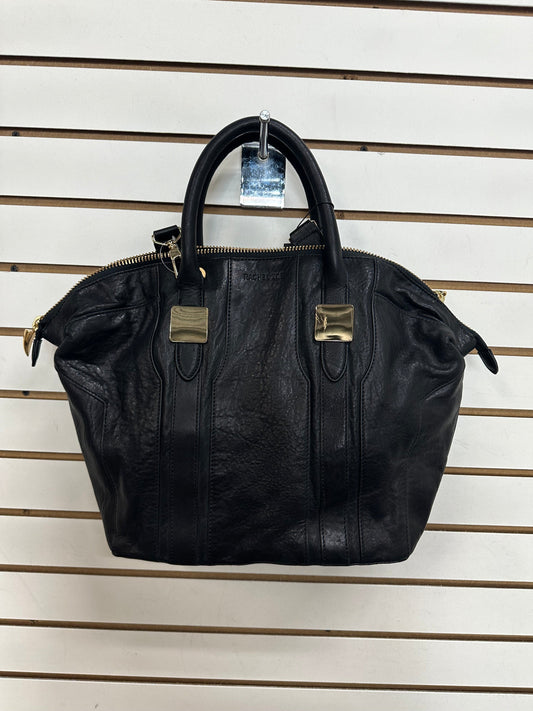 Handbag Leather By Rachel Zoe  Size: Medium