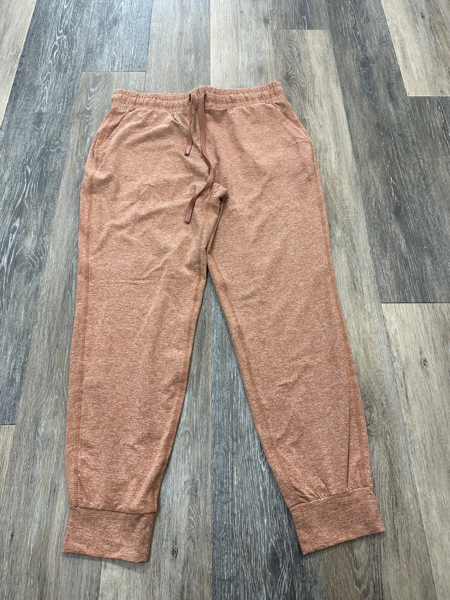 Lounge Set Pants By Thread And Supply  Size: M