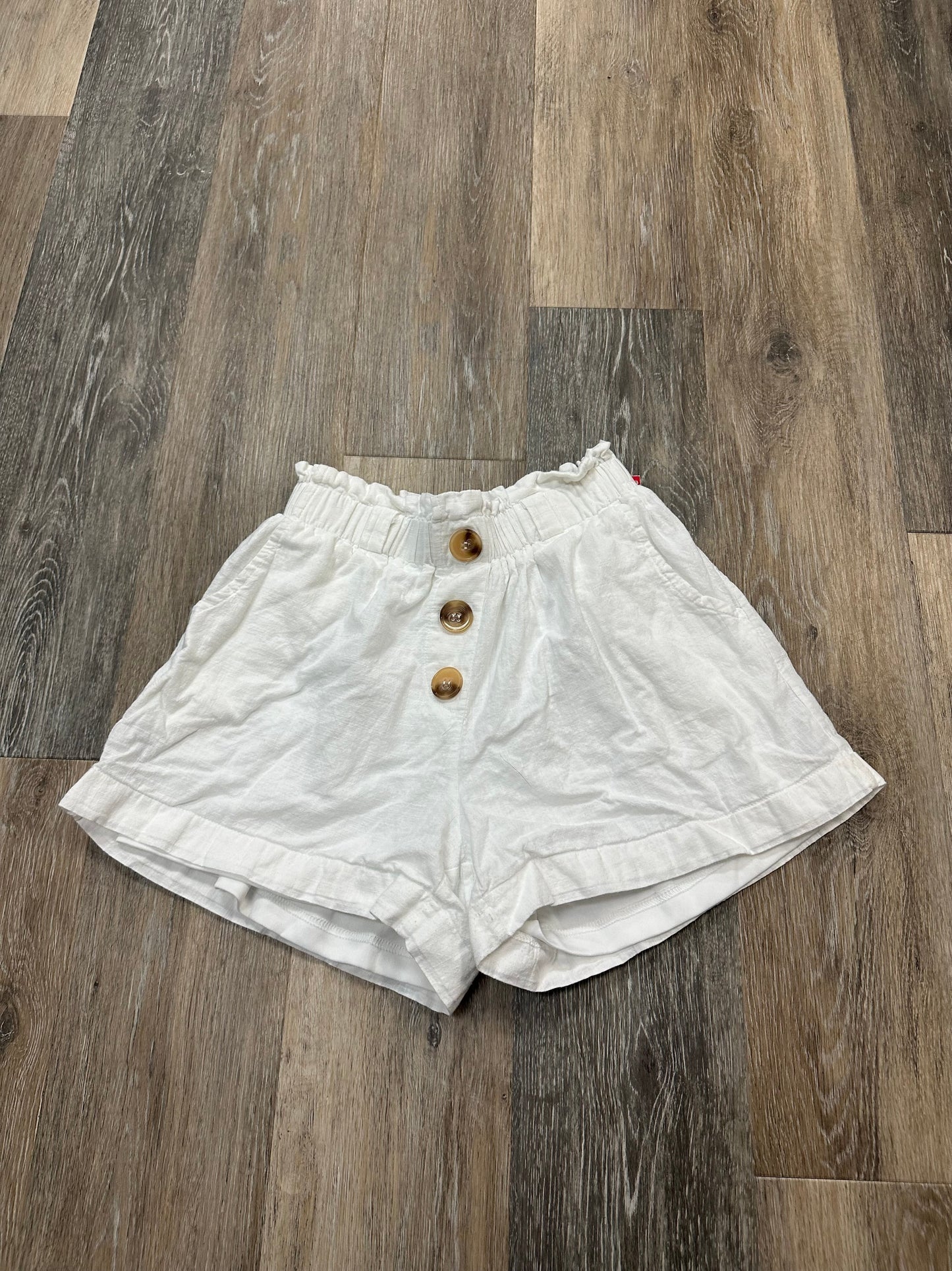 Shorts By Polly  Size: 2