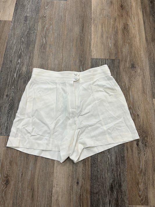 White Shorts Alc, Size 10