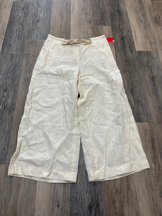 Pants Designer By Lafayette 148  Size: L