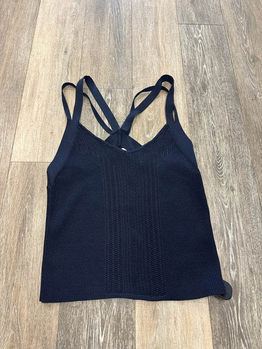 Navy Tank Top Rachel Roy, Size 2x