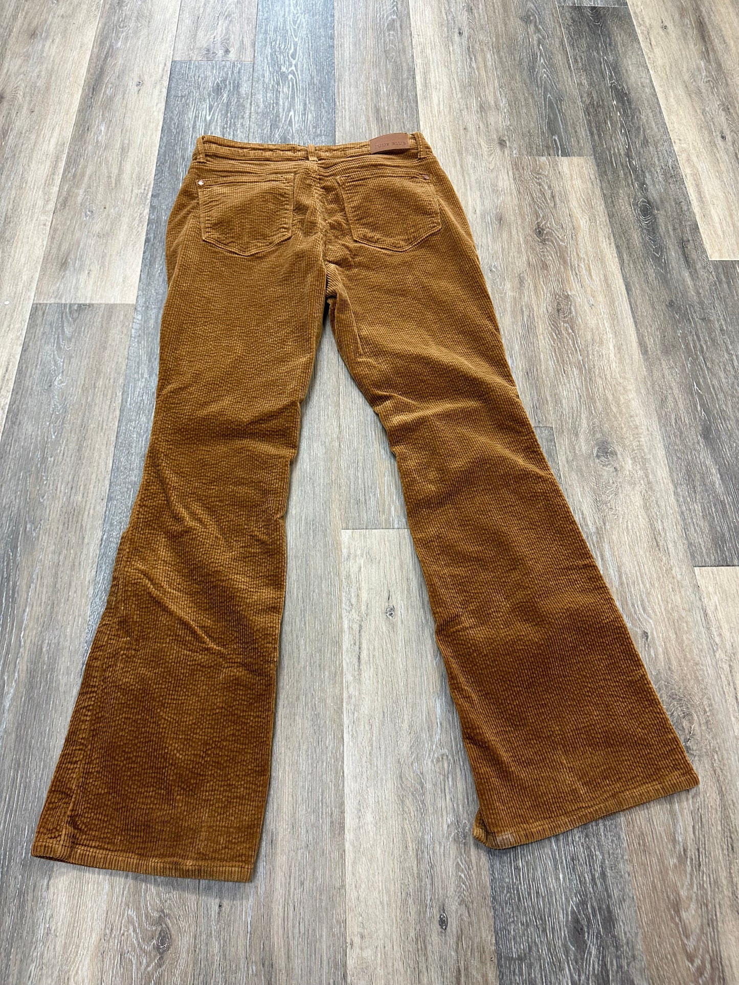 Tan Pants Other Judy Blue, Size 13