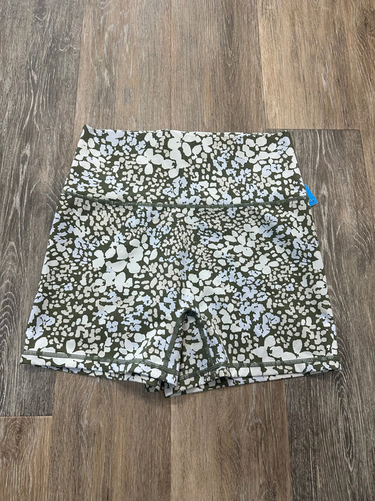 Multi-colored Athletic Shorts Aerie, Size L