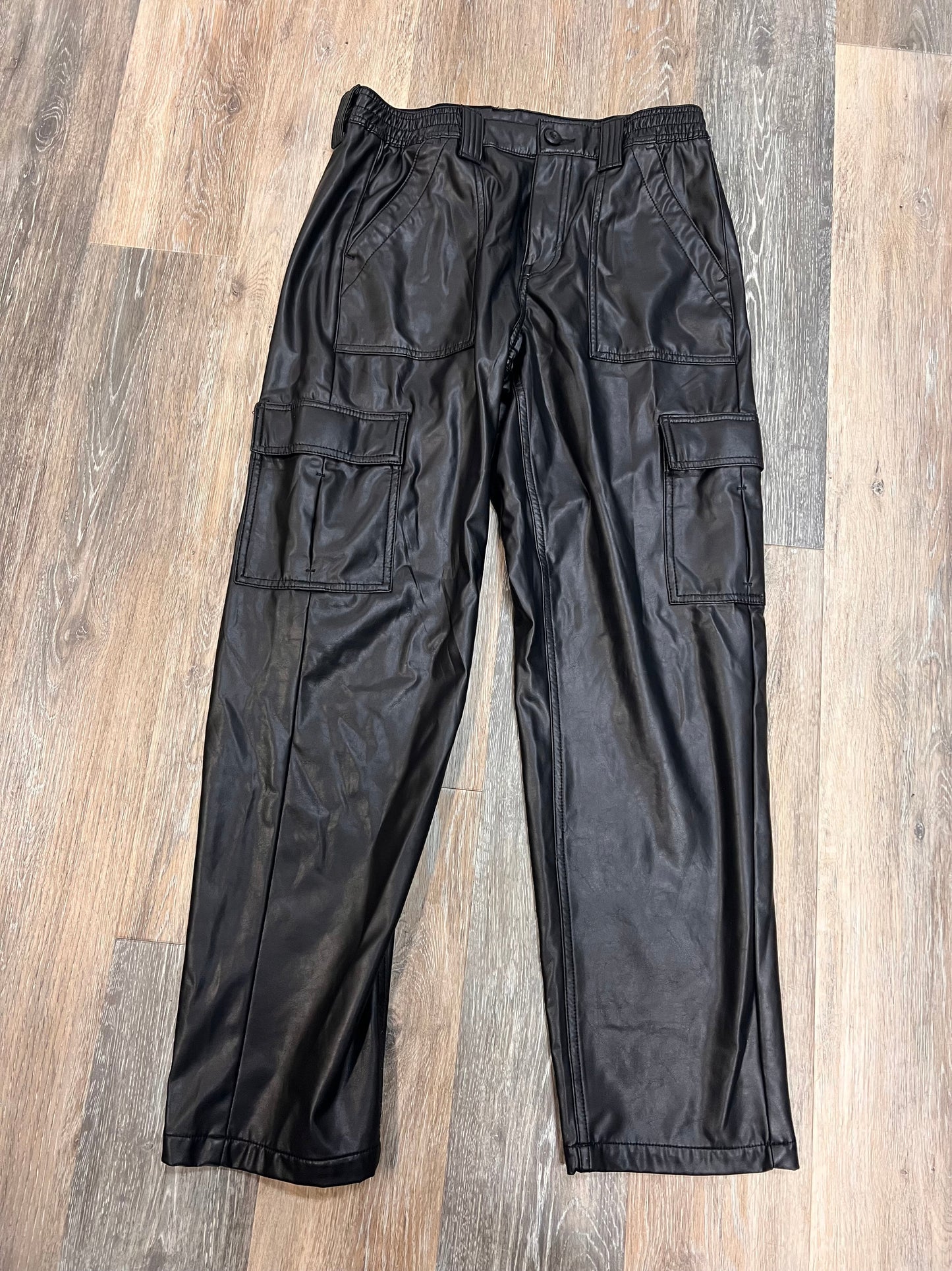 Pants Cargo & Utility By American Eagle In Black, Size: 10