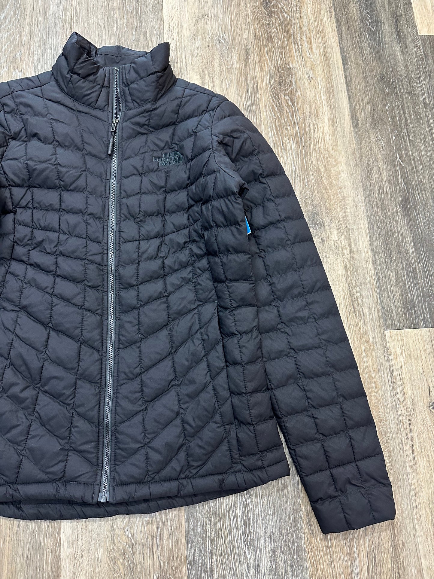 Jacket Puffer & Quilted By The North Face In Black, Size: Xs