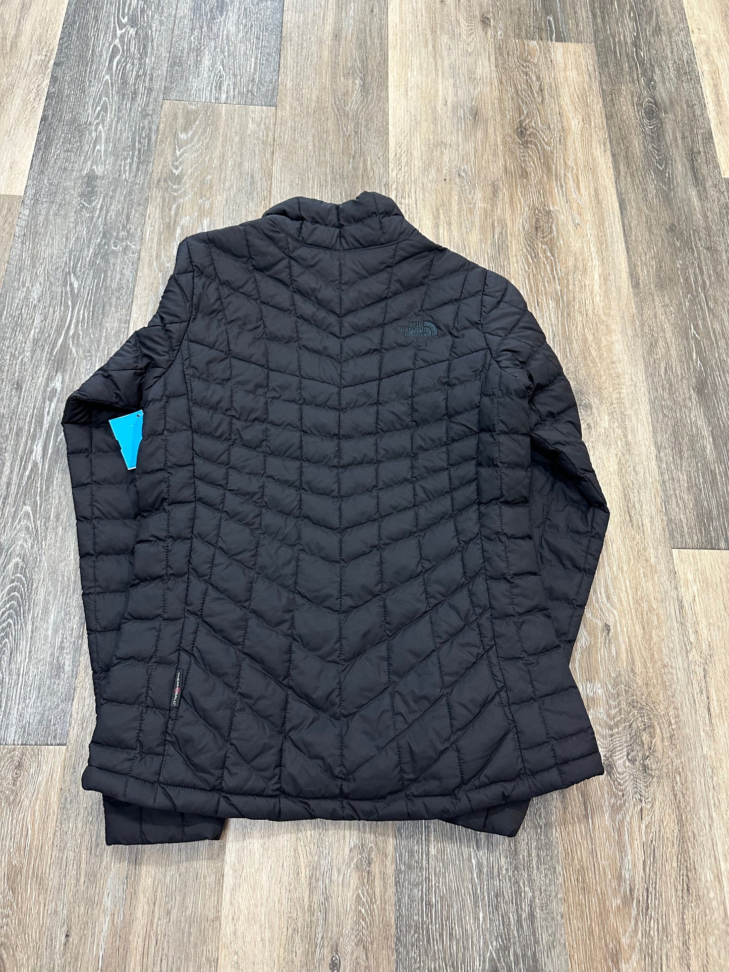 Jacket Puffer & Quilted By The North Face In Black, Size: Xs