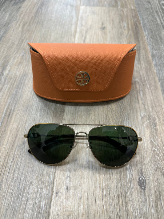 Sunglasses Designer By Tory Burch