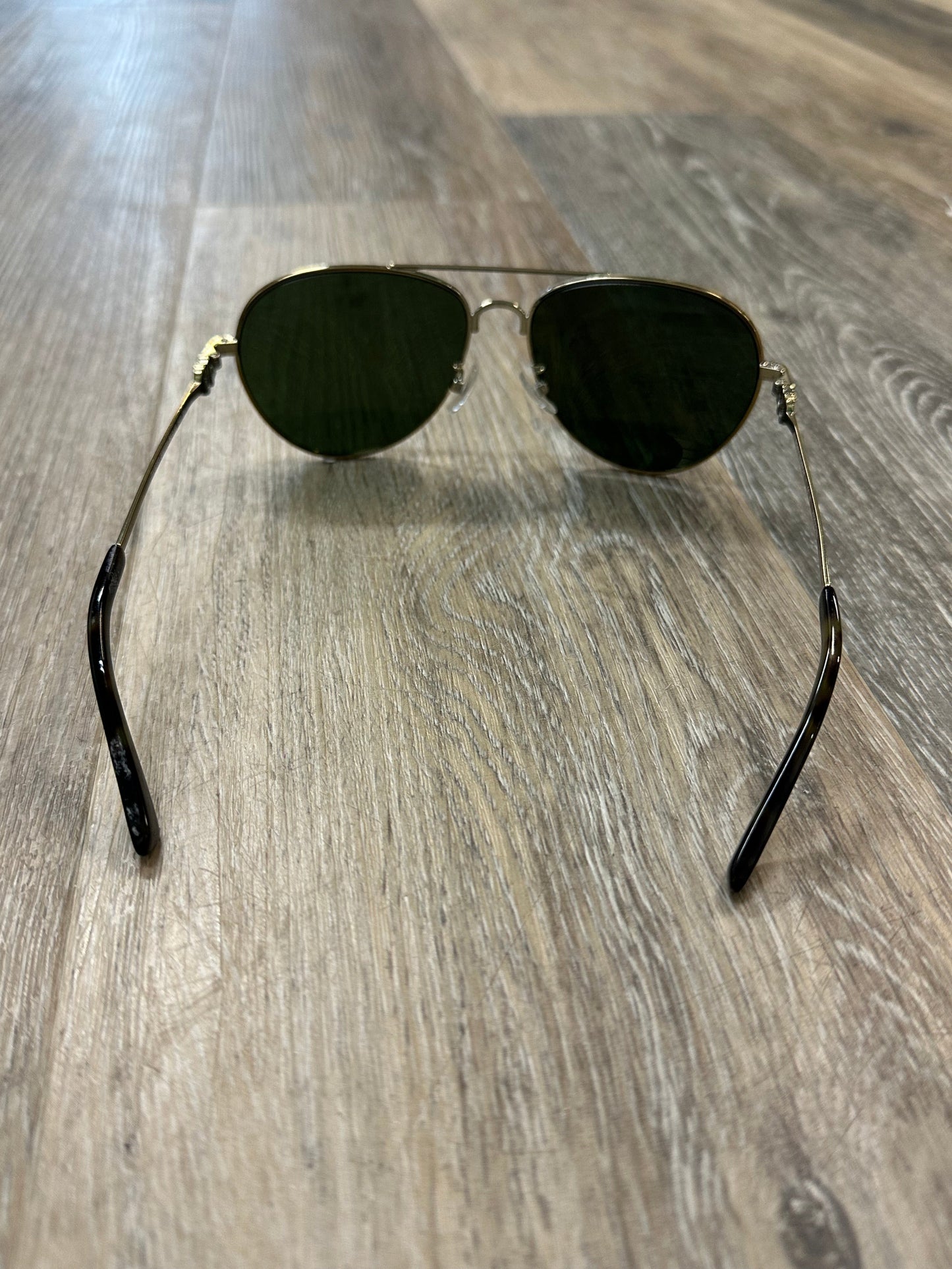 Sunglasses Designer By Tory Burch