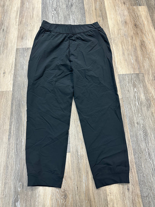 Athletic Pants By Cotopaxi In Black, Size: L