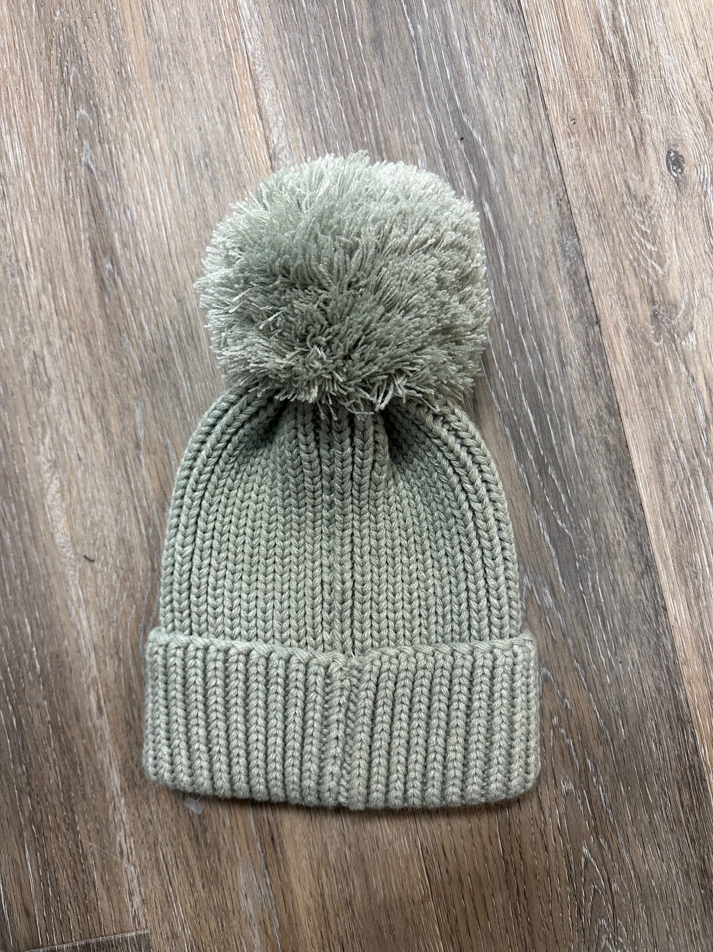 Hat Beanie By Steve Madden