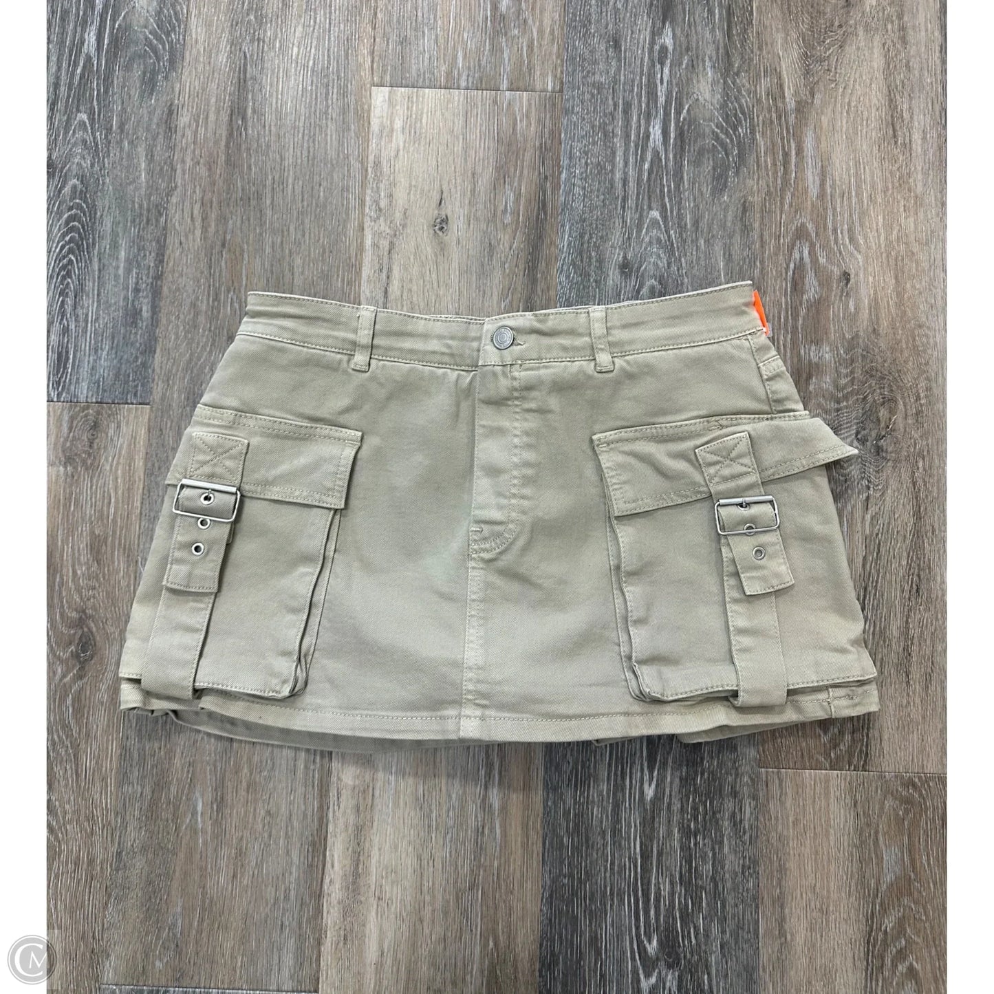 Skort By We The Free In Tan, Size: 8