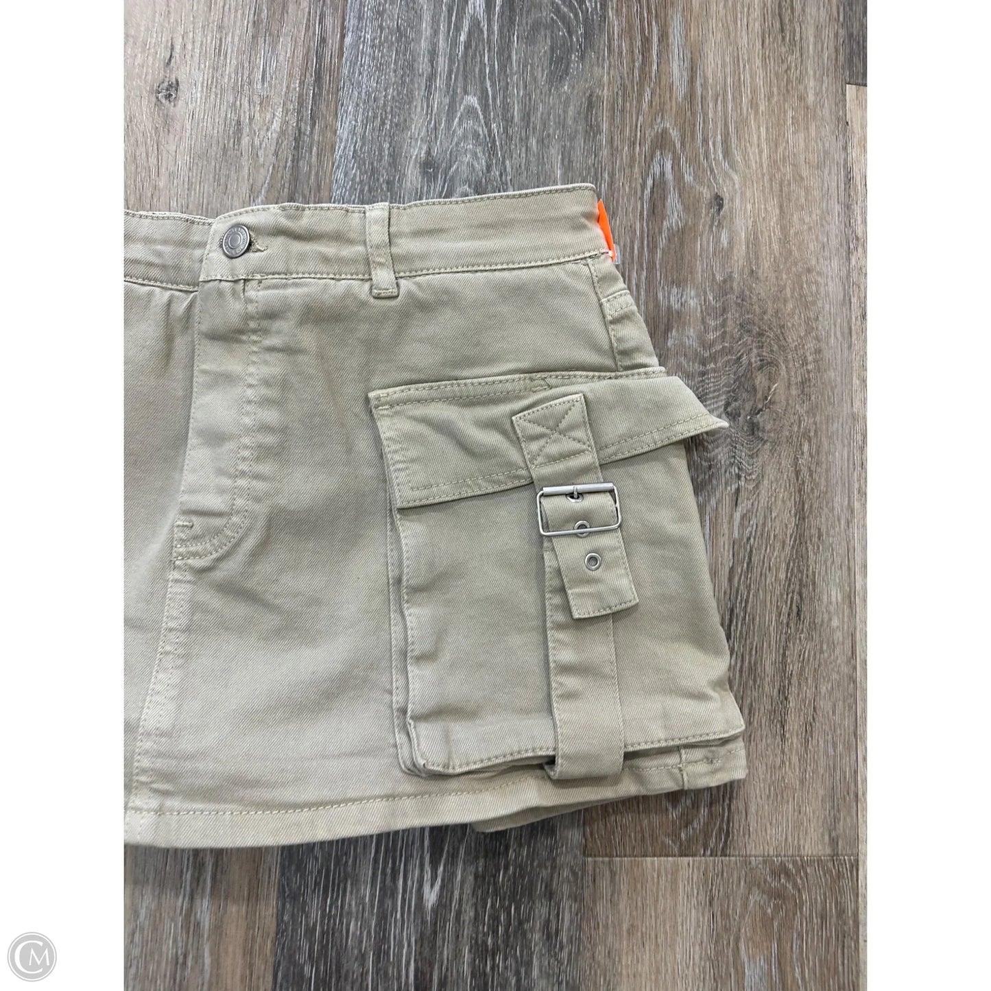 Skort By We The Free In Tan, Size: 8